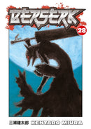 Berserk Volume 28-9781595822093