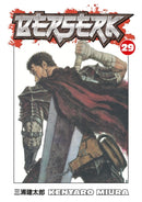 Berserk Volume 29-9781595822109