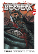 Berserk Volume 30-9781595822116