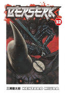 Berserk Volume 32-9781595823670
