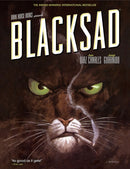Blacksad-9781595823939