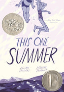 This One Summer-9781596437746