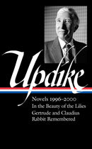 John Updike: Novels 1996-2000 (LOA