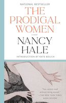 The Prodigal Women-9781598537499