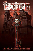 Locke & Key, Vol. 1: Welcome to Lovecraft-9781600103841