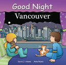 Good Night Vancouver-9781602190399