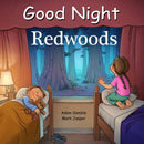 Good Night Redwoods-9781602197794