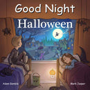 Good Night Halloween-9781602198173
