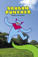 Dragon Puncher Book 1-9781603090575