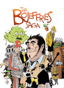 The Bojeffries Saga-9781603090636