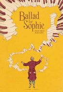 Ballad for Sophie-9781603094986