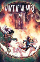 What If We Were... (Book 2)-9781603095303
