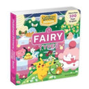 Pokemon Primers: Fairy Types Book : Volume 15-9781604382259