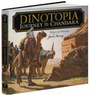 Dinotopia, Journey to Chandara-9781606601006