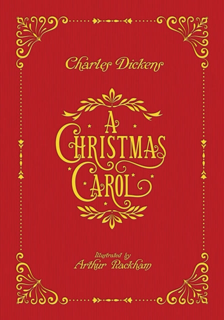 A Christmas Carol-9781606601211