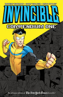 Invincible Compendium Volume 1-9781607064114