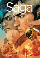 Saga Volume 1-9781607066019