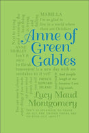 Anne of Green Gables-9781607107286