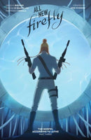 All-New Firefly: The Gospel According to Jayne Vol. 3-9781608861446
