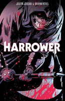 Harrower-9781608861927