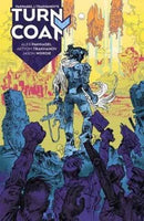 Paknadel & Trakhanov's Turncoat-9781608869794