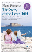 The Story of the Lost Child-9781609452865
