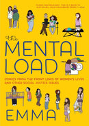 The Mental Load : A Feminist Comic-9781609809188