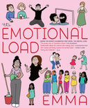 The Emotional Load-9781609809560