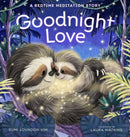 Goodnight Love : A Bedtime Meditation Story-9781611809442