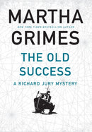 The Old Success-9781611854749