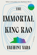 The Immortal King Rao-9781611856491