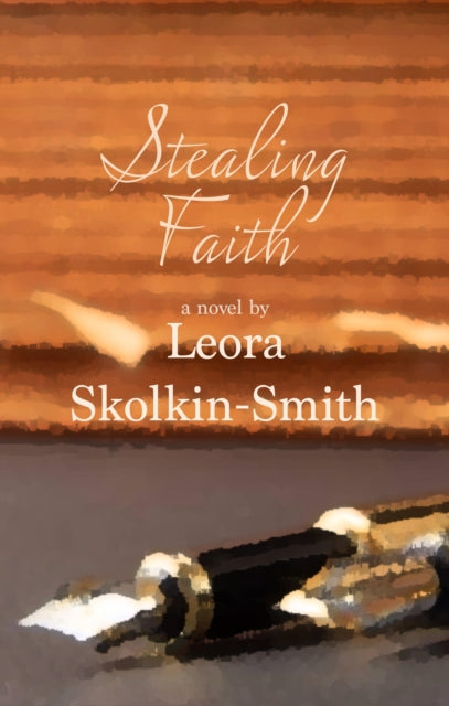 Stealing Faith-9781611883312