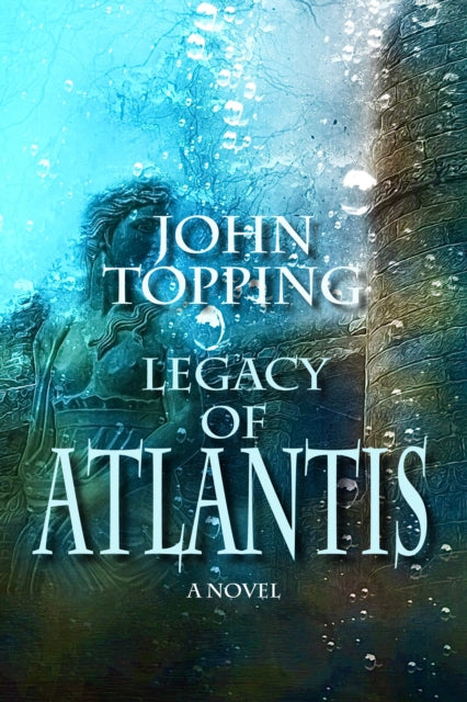 Legacy of Atlantis-9781611883480