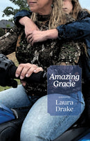Amazing Gracie-9781611883527