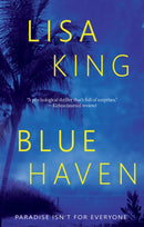 Blue Haven-9781611883558