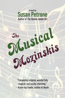 The Musical Mozinskis-9781611883732