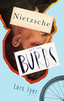 Nietzsche And The Burbs-9781612198125