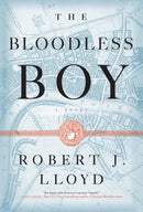 The Bloodless Boy-9781612199399