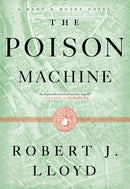 The Poison Machine-9781612199757