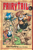 Fairy Tail 1-9781612622767
