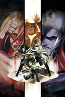 Attack On Titan 16-9781612629803