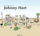 The Art and Humor of Johnny Hart-9781613452561