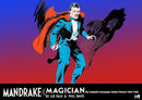Mandrake the Magician: The Complete Newspaper Dailies Volume 1-9781613452615