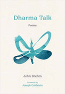 Dharma Talk : Poems-9781614298786