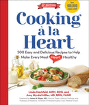 Cooking a La Heart-9781615197583