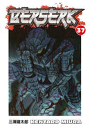 Berserk Volume 37-9781616552053