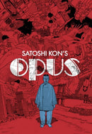Satoshi Kon: Opus-9781616556068