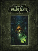 World of Warcraft Chronicle Volume 2-9781616558468