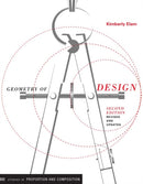 Geometry of Design 2nd Ed : Studies in Proportion and Composition-9781616890360