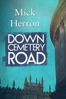 Down Cemetery Road-9781616955830